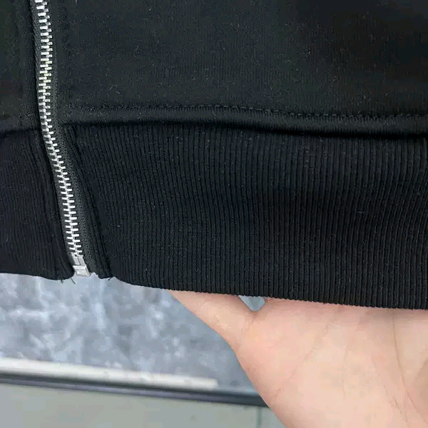 크롬하츠 후드 집업. L.XL 이미지