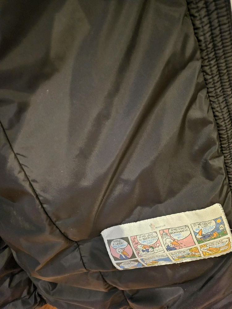 몽클레어 클로에 폭스퍼 0 이미지