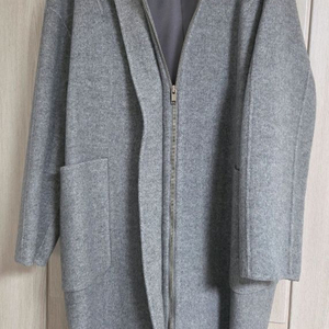 스튜디오 랩 코트 S