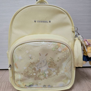 캉골키즈 저학년 책가방 백팩