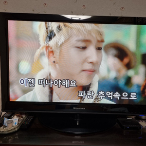 판매완료. 태진 반주기/스피커/카펠라 앰프. 3종. 정리