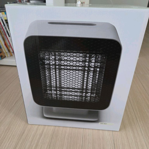 에코 리플렉트 히터 (라이트 그레이)