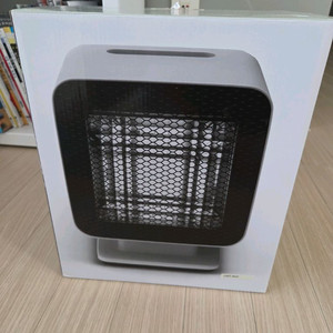 에코 리플렉트 히터 (라이트 그레이)