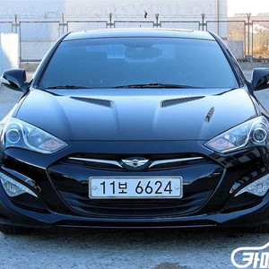 [현대]제네시스쿠페 200 Turbo D #2026년특가 이미지