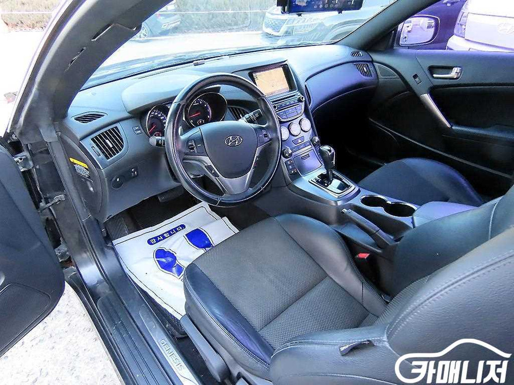 [현대]제네시스쿠페 200 Turbo D #2026년특가 이미지