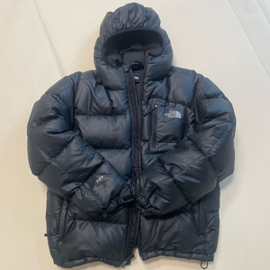 노스페이스 700 다운 패딩 재킷 100사이즈