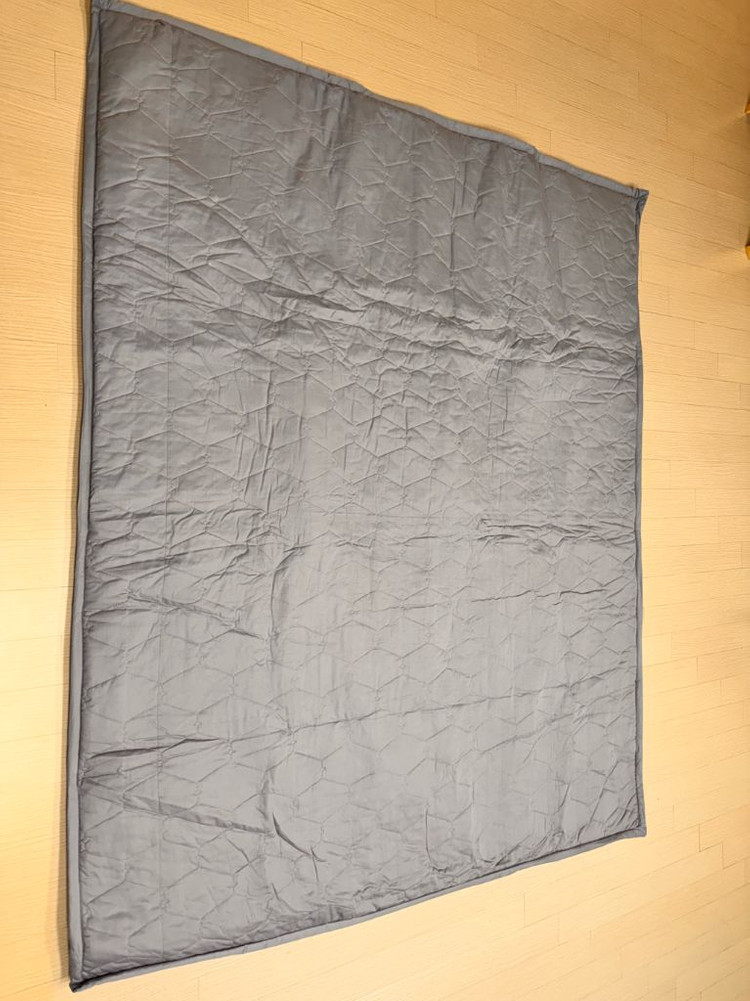 귀뚜라미 카본매트 킹사이즈 KDM-873--0