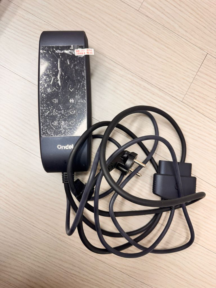 귀뚜라미 카본매트 킹사이즈 KDM-873--2