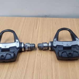 가민 랠리 RS 200 양발형 파워미터 시마노