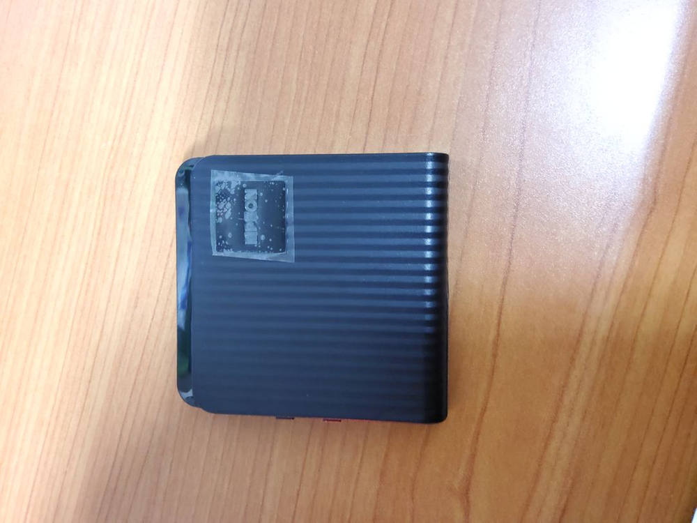 하이패스 단말기--1