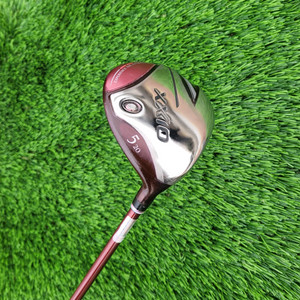 여성용 젝시오 MP1200K 5번18도 우드