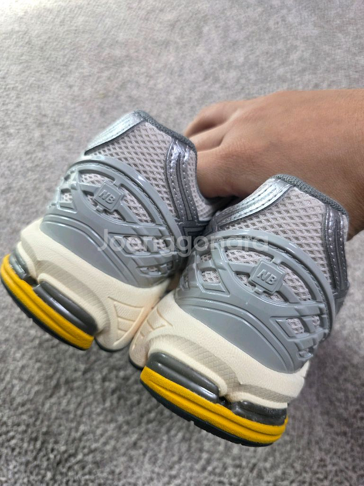 뉴발란스1906키즈운동화--4