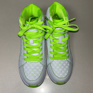 가격인하) 줌바 웨어 신발 판매 사이즈 235