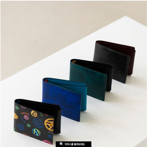 겸손 반지갑 블랙 삽니다. 이미지