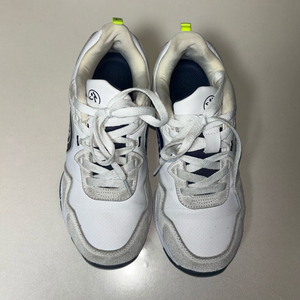 가격인하) 줌바 웨어 신발 판매 사이즈 235