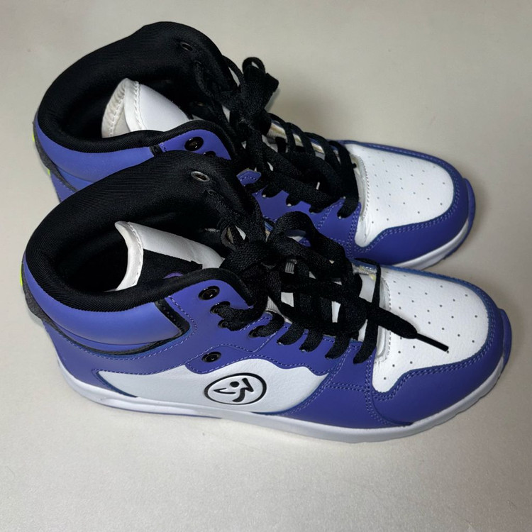 가격인하) 줌바웨어 신발 판매 사이즈 235--1