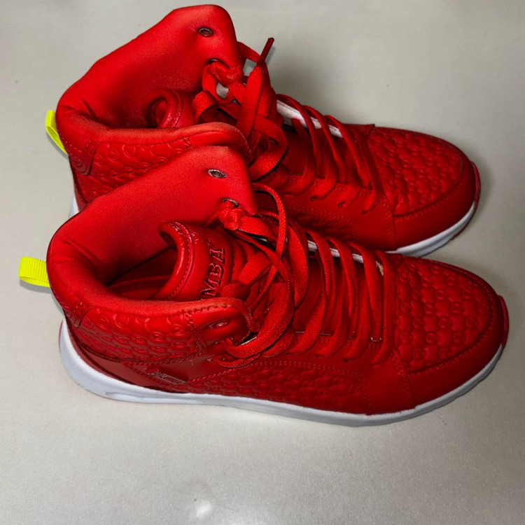 가격인하) 줌바 웨어 신발 판매 사이즈 235--1