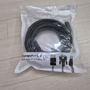 HDMI 2.1 케이블 10M