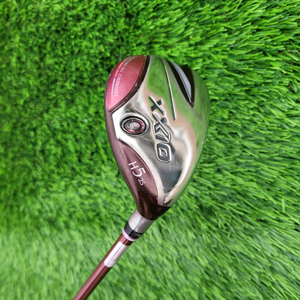 #5번 유틸리티 (여성용 젝시오)1. 제품명/ 여성용 젝시오 MP1200K 5번25도 유틸리티