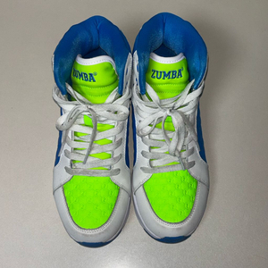 가격인하) 줌바 웨어 신발 판매 사이즈 235