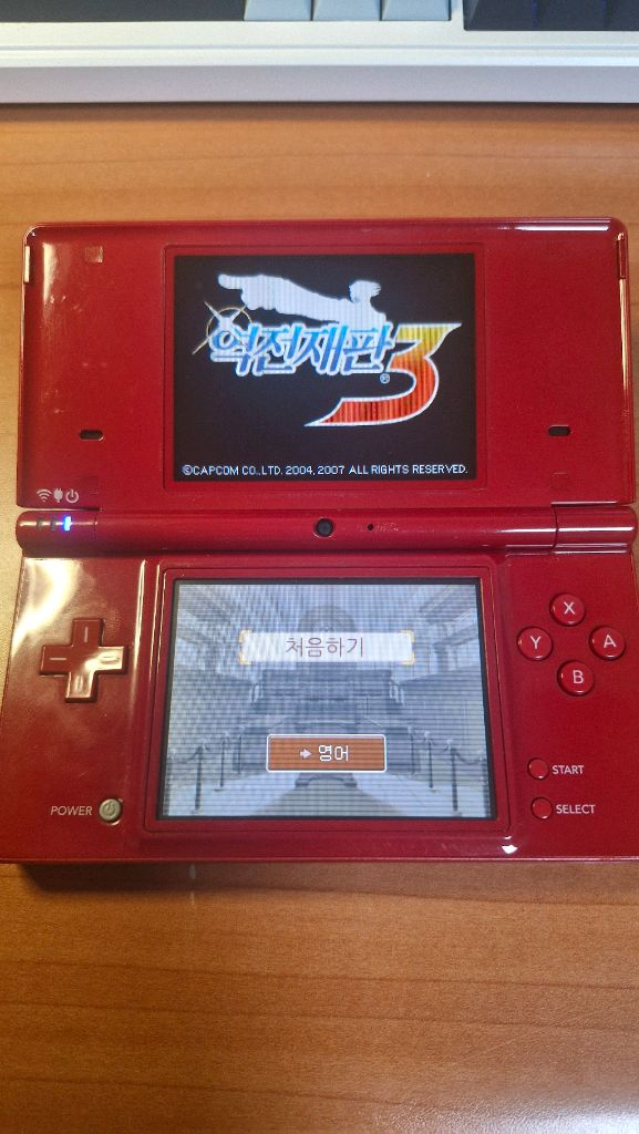 2026 r4칩 tt칩 닌텐도 ds 3ds dsi 2ds 전기종 사용 가능--6