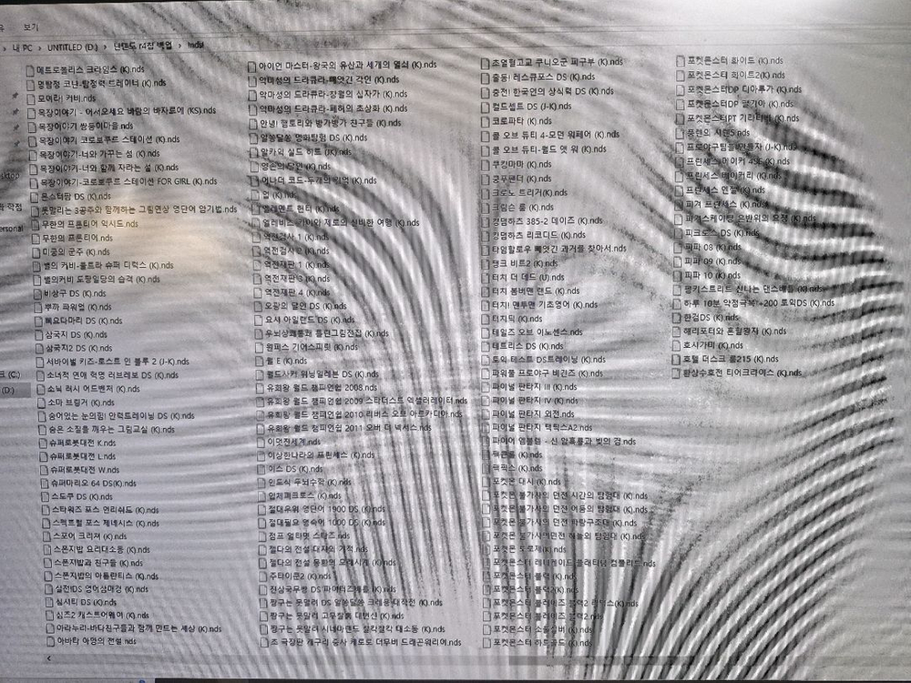 2026 r4칩 tt칩 닌텐도 ds 3ds dsi 2ds 전기종 사용 가능--7