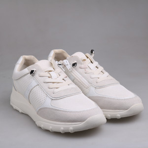 제옥스 레스피라 여성 스니커즈 판매합니다.(240)6121