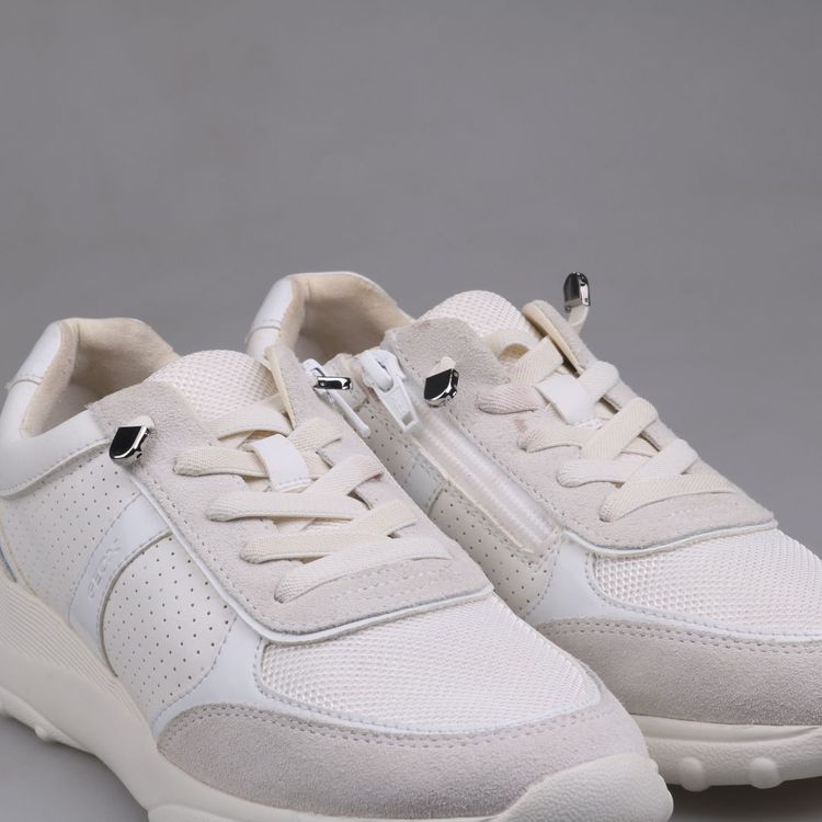 제옥스 레스피라 여성 스니커즈 판매합니다.(240)6121--2