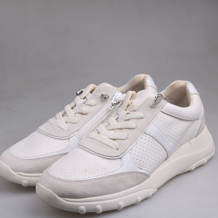 제옥스 레스피라 여성 스니커즈 판매합니다.(240)6121--6