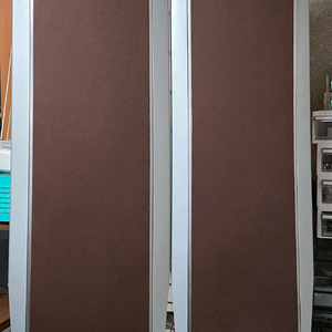 SYRUS ICON 스피커