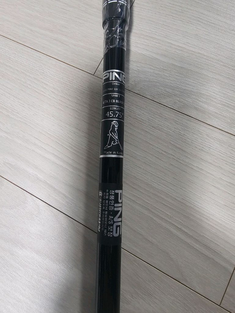 핑 g430 10k 골프 드라이버--3