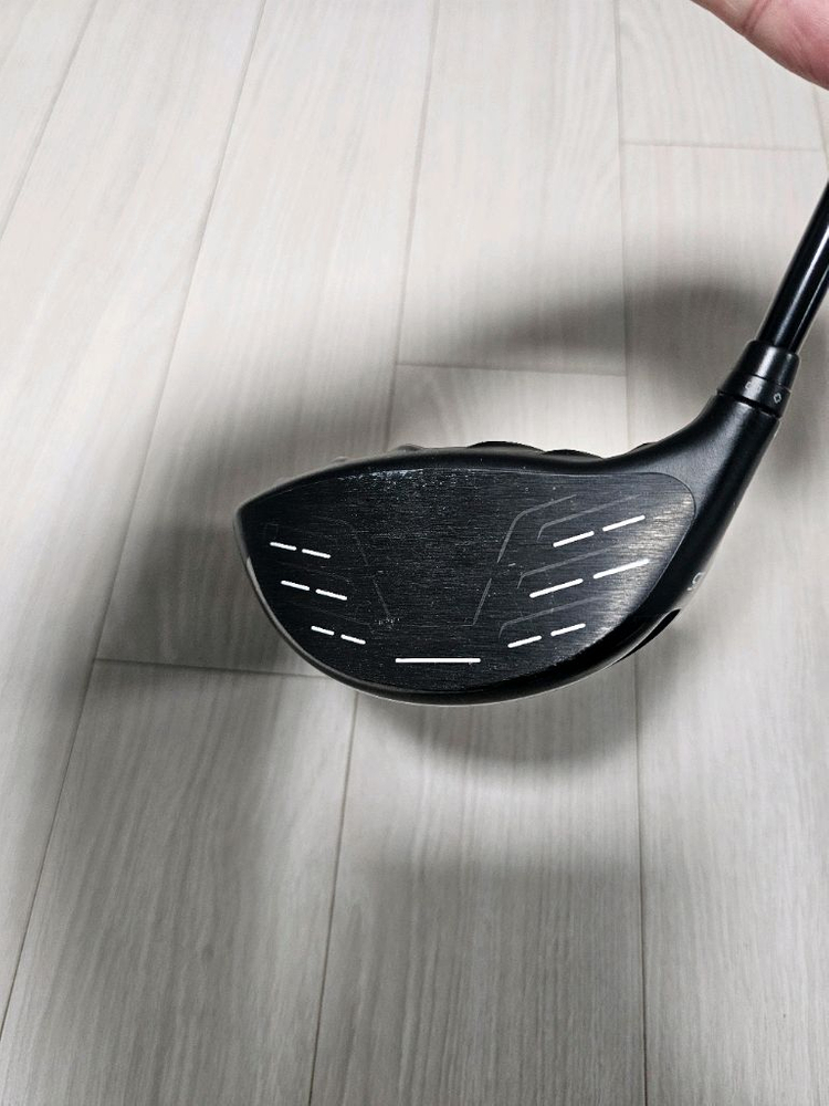 핑 g430 10k 골프 드라이버--4