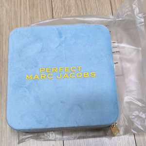 (새상품) 마크제이콥스 악세사리 정리함 장신구 박스 이미지