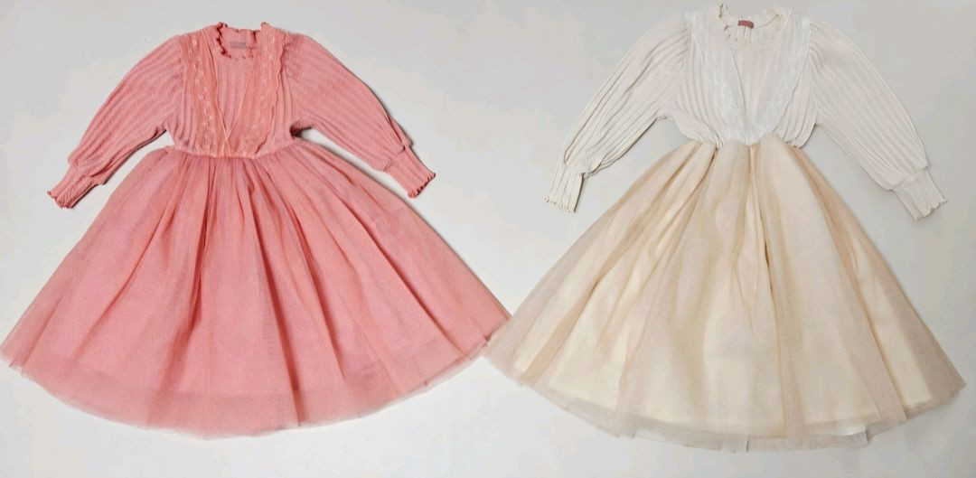 여아 원피스&한복 저고리 세트(7호/9호)--6