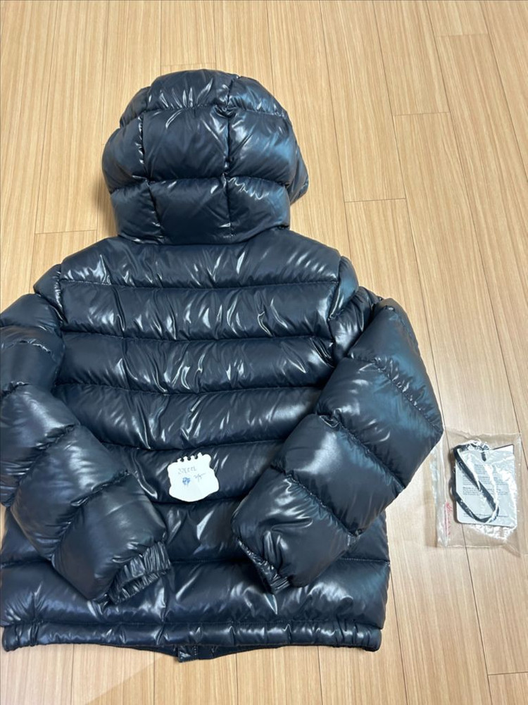 몽클레어 키즈 패딩 12 y 이미지