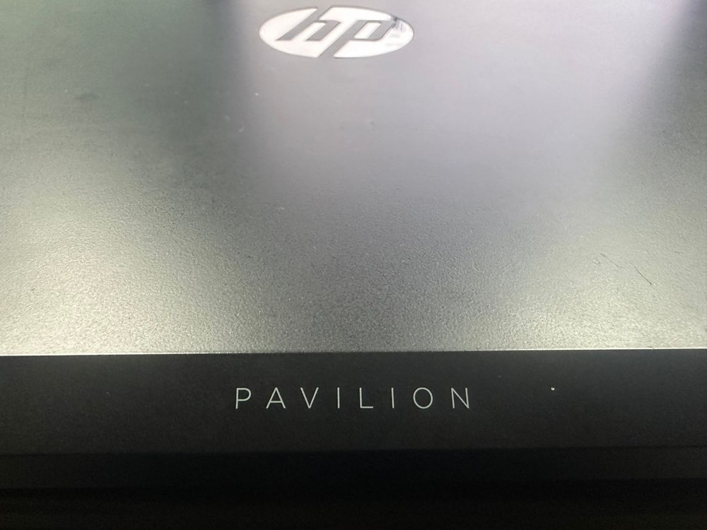 HP 파빌리온 15-ec2122AX 고성능 게이밍 노트북 판매합니다--1