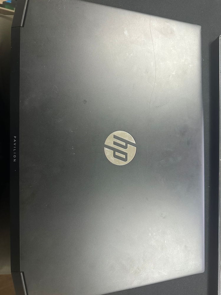 HP 파빌리온 15-ec2122AX 고성능 게이밍 노트북 판매합니다--2