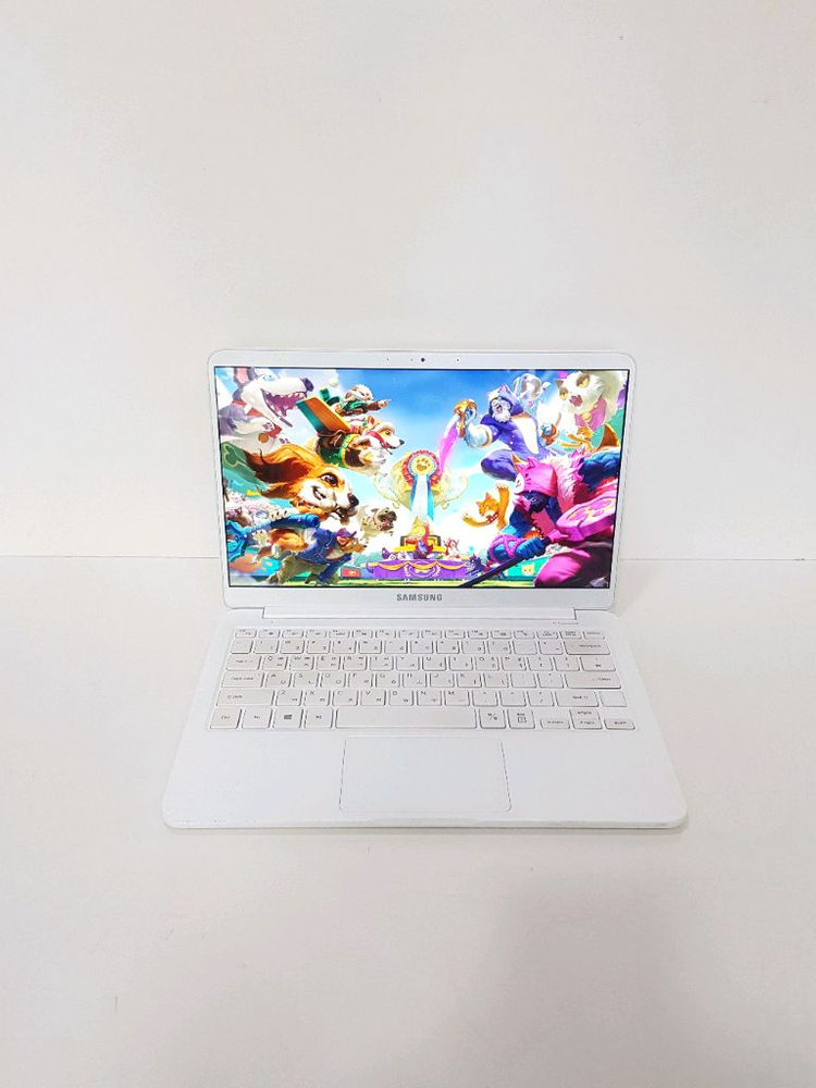 초슬림!!> i7사양 삼성13인치사무용노트북--2