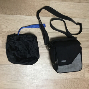 [신동급] 씽크탱크 미러리스 무버 10 카메라가방 택포로 판매합니다