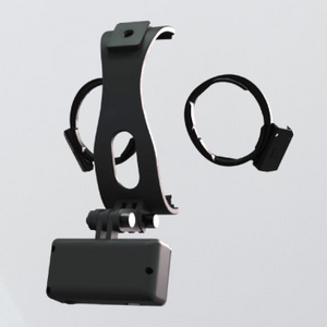 메타 퀘스트3 전용 나래페이셜 트래커 판매합니다