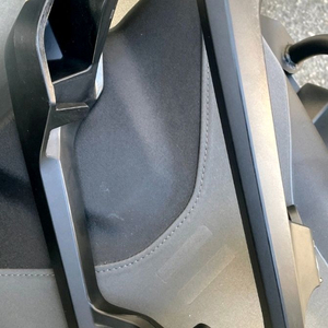 포르자 750 xadv750 순정텐덤바 팝니다.