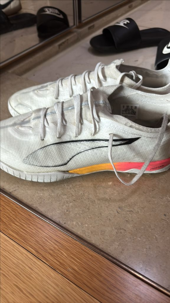 푸마 울트라5 270 풋살화--1