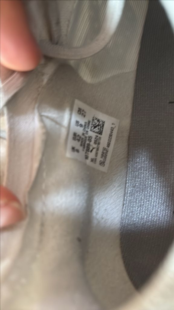 푸마 울트라5 270 풋살화--3