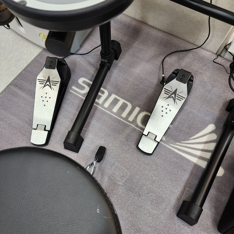 삼익 가정용 전자드럼 SED-10--3