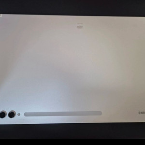 갤럭시탭 S9울트라 512GB + 정품 슬림키보드 커버