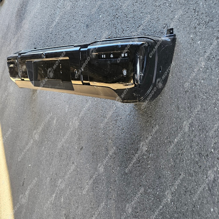 벤츠 W465 G바겐 G63AMG G450D 중고 뒷범퍼 이미지