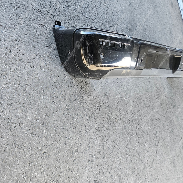 벤츠 W465 G바겐 G63AMG G450D 중고 뒷범퍼 이미지