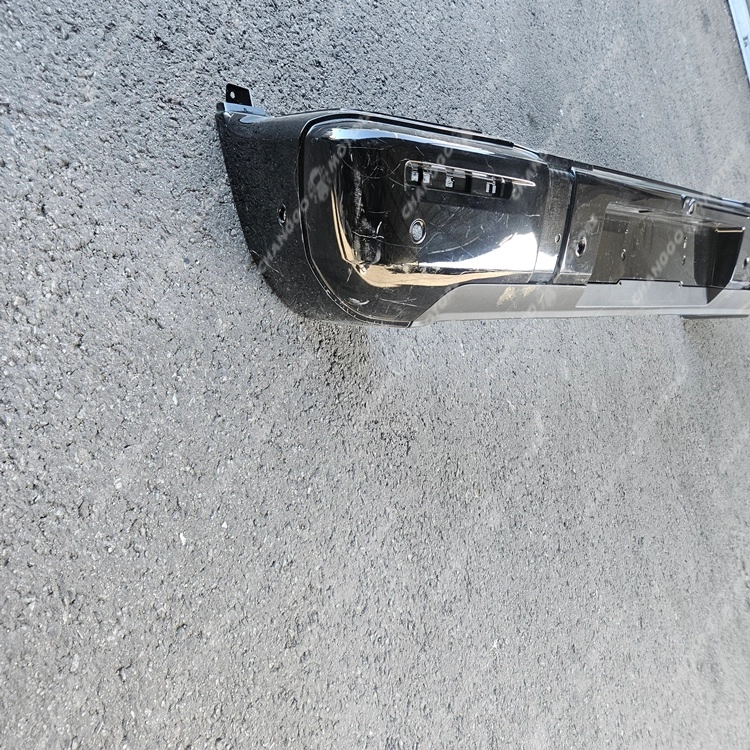 벤츠 W465 G바겐 G63AMG G450D 중고 뒷범퍼 이미지