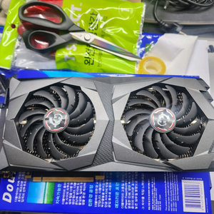 MSI 지포스 RTX 2070 SUPER 게이밍 X D6 8GB 트윈프로져72070s 8GB