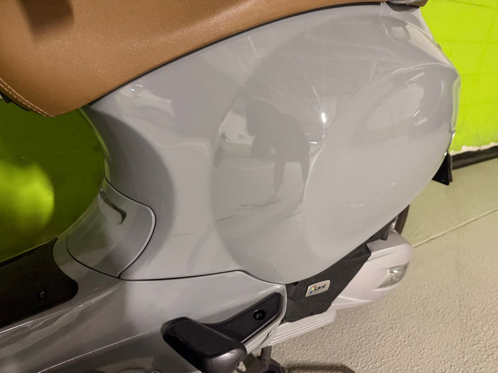 베스파프리마베라 125 22년식 78@@km 250만 이미지